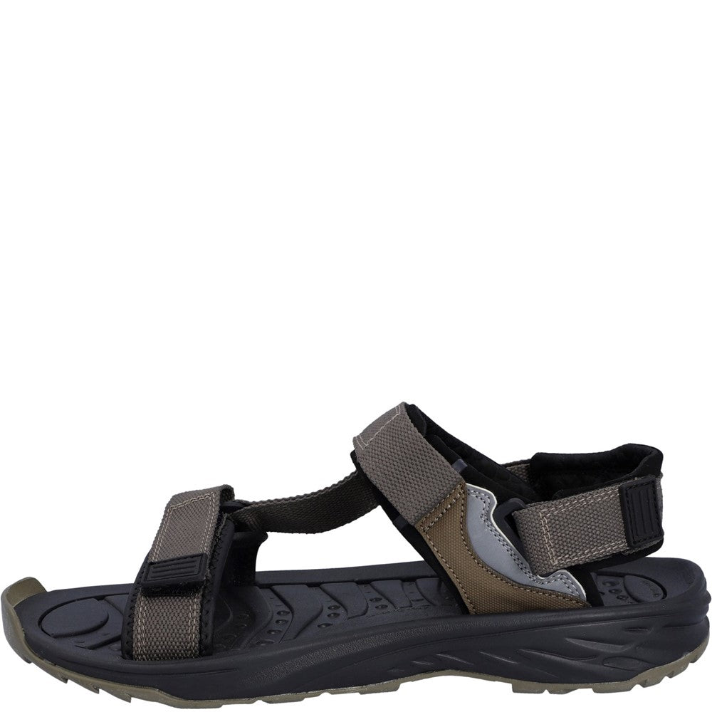 Men's Hi-Tec Ula Raft Sandal