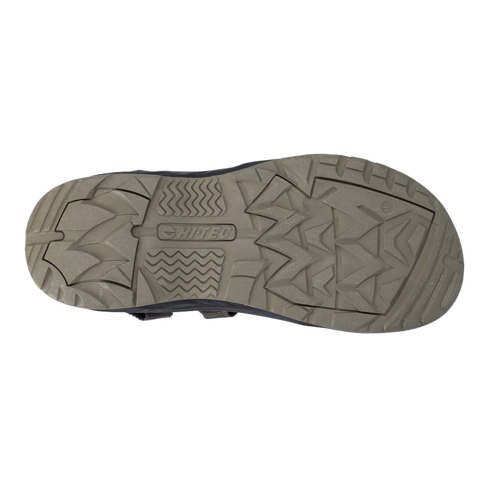 Men's Hi-Tec Ula Raft Sandal