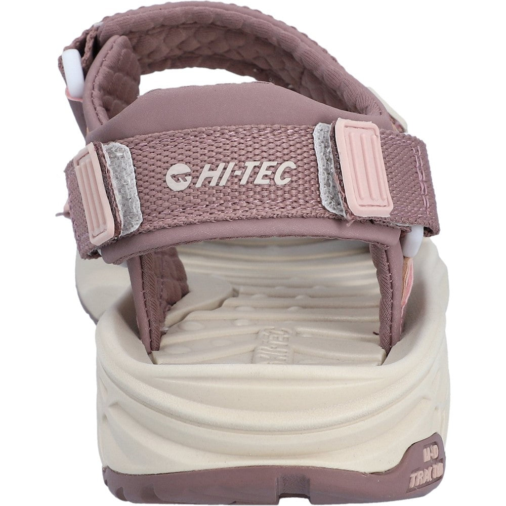 Women's Hi-Tec Ula Raft Sandal