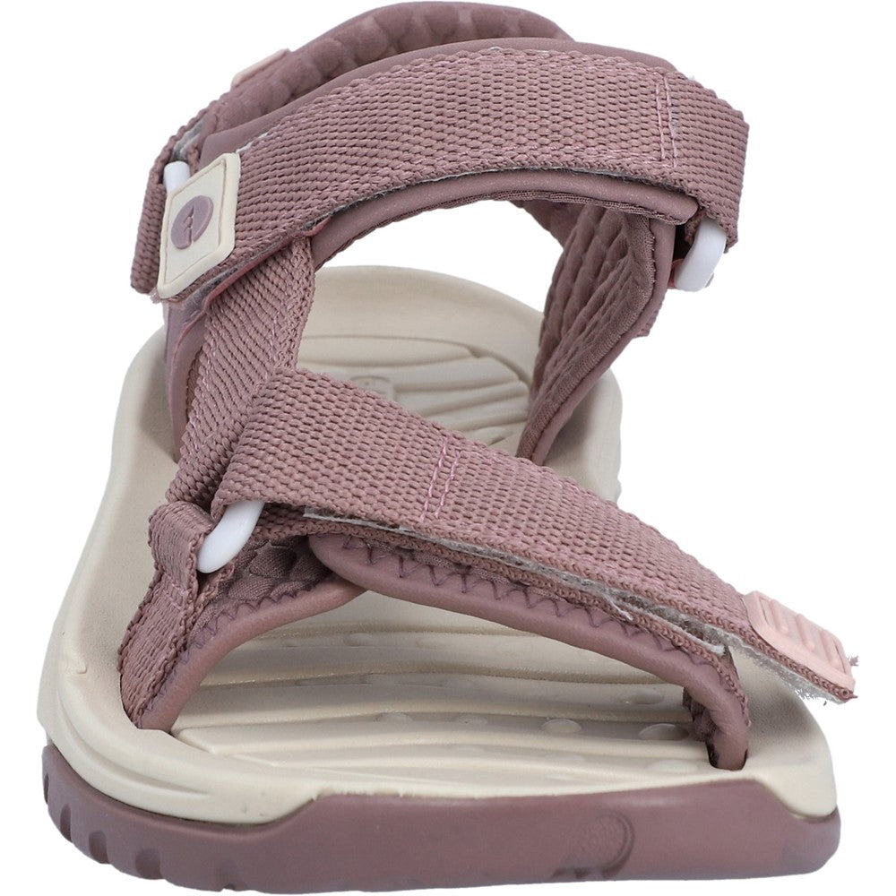 Women's Hi-Tec Ula Raft Sandal