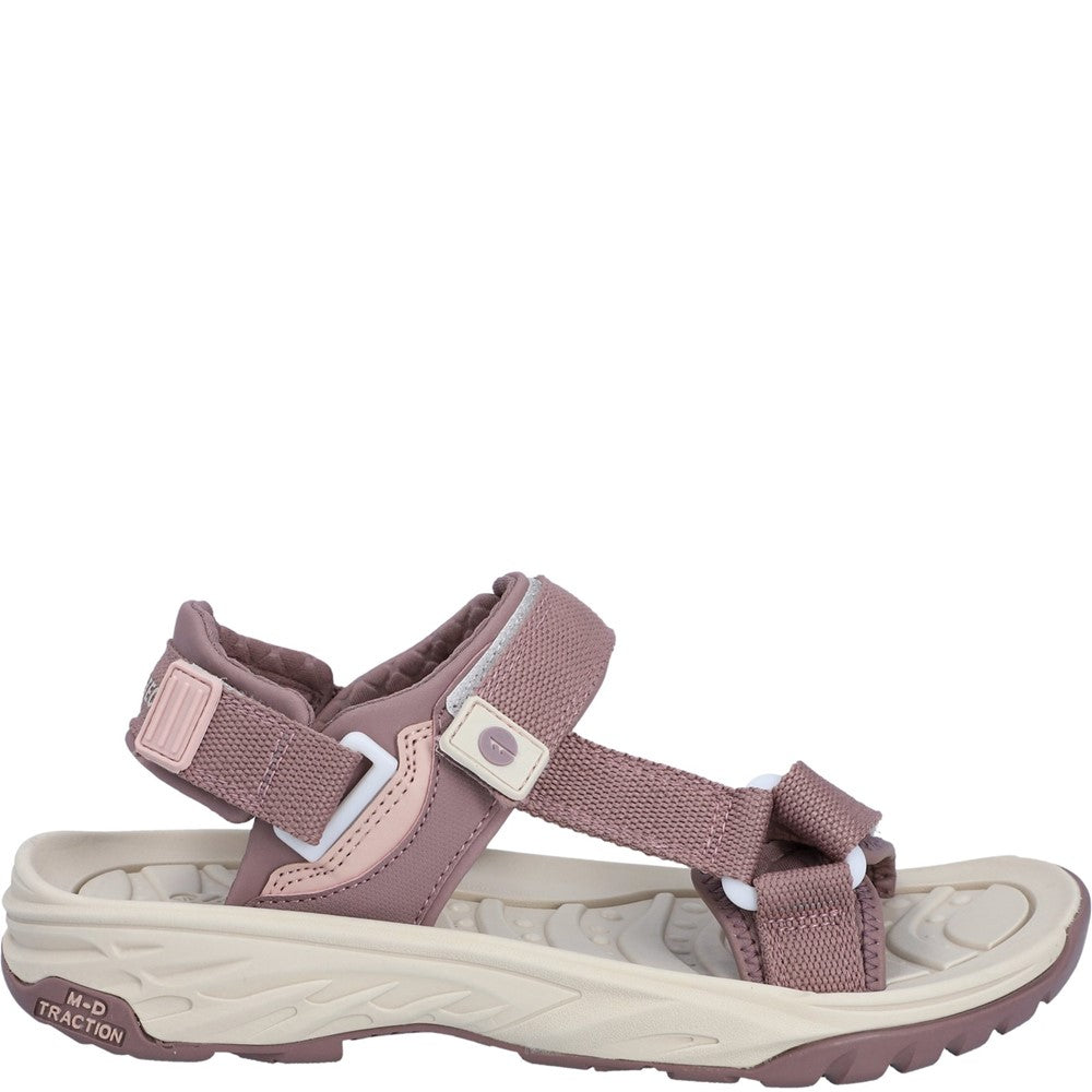 Women's Hi-Tec Ula Raft Sandal
