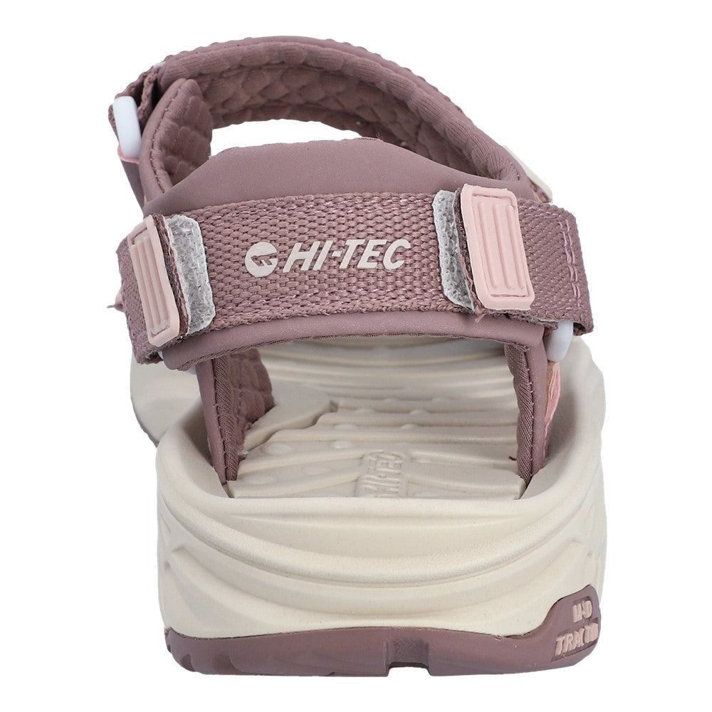 Women's Hi-Tec Ula Raft Sandal