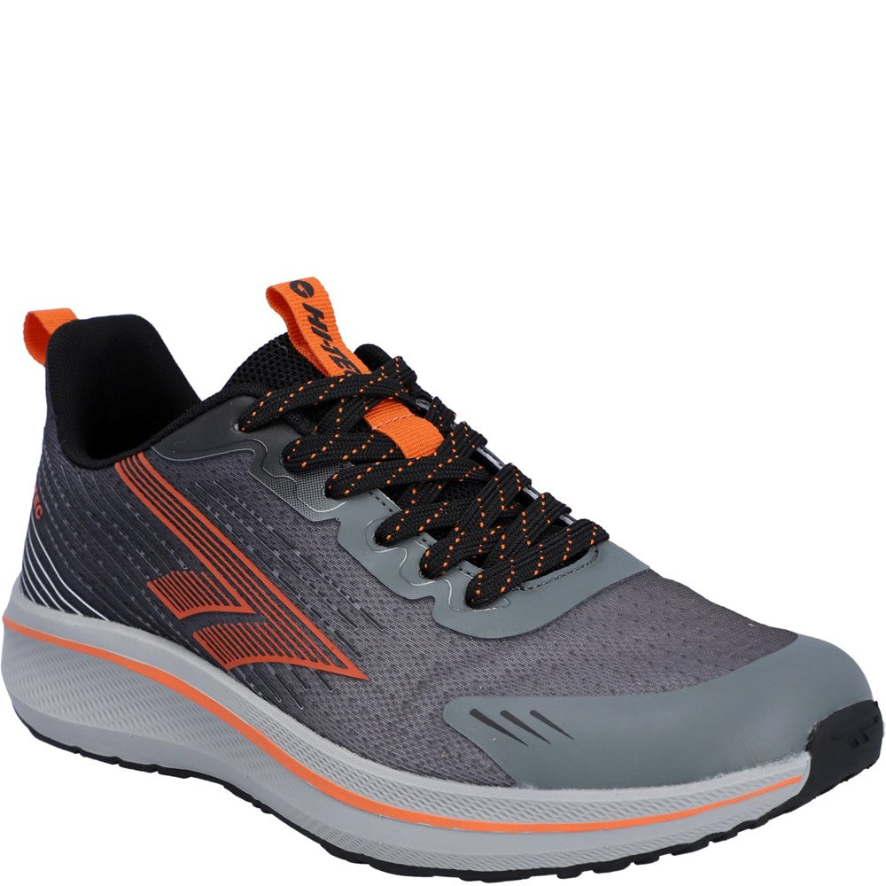 Men's Hi-Tec Santorini Trainers