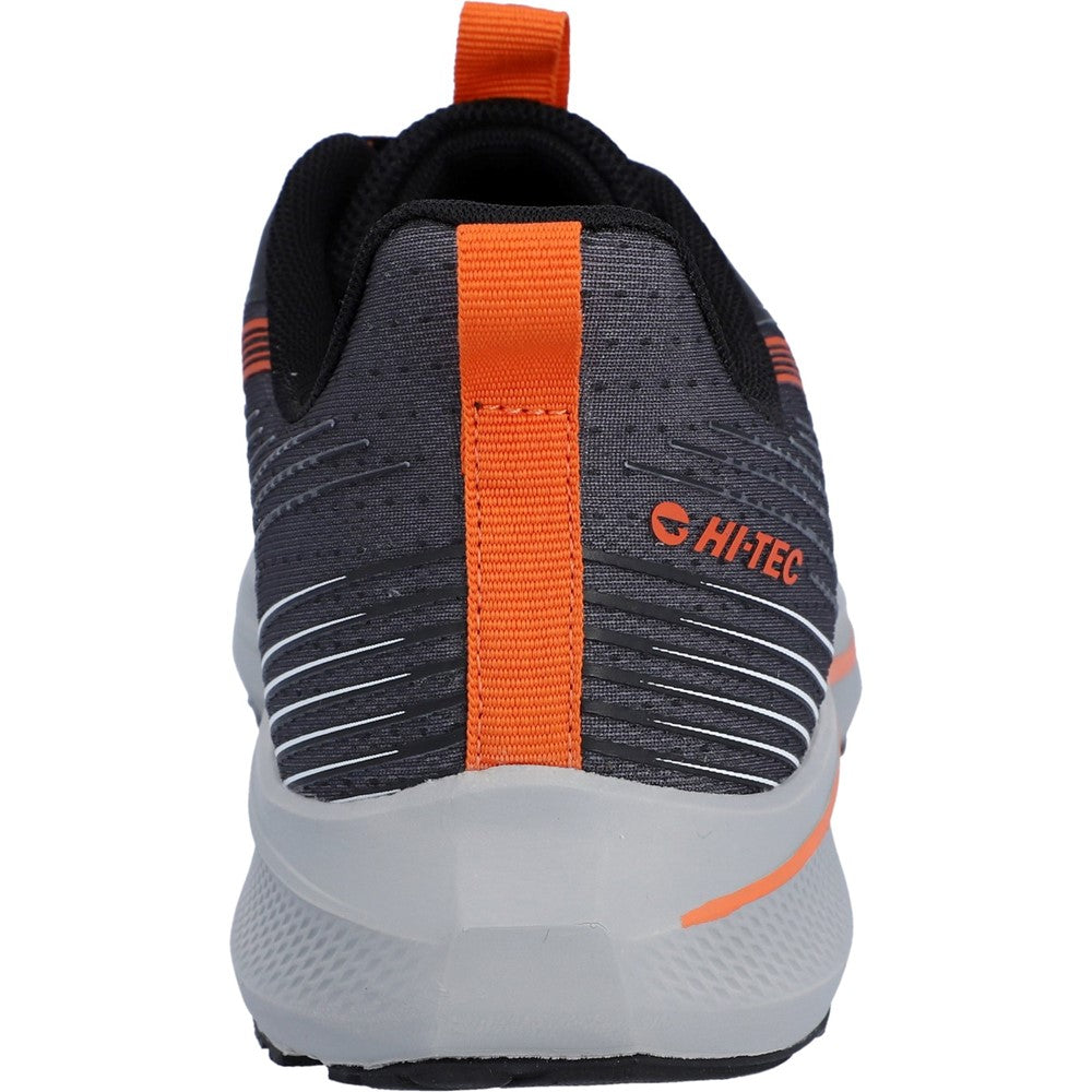 Men's Hi-Tec Santorini Trainers