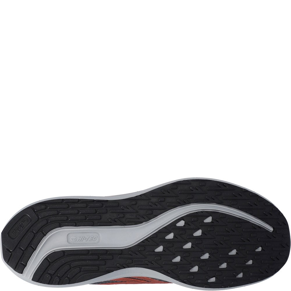 Men's Hi-Tec Santorini Trainers