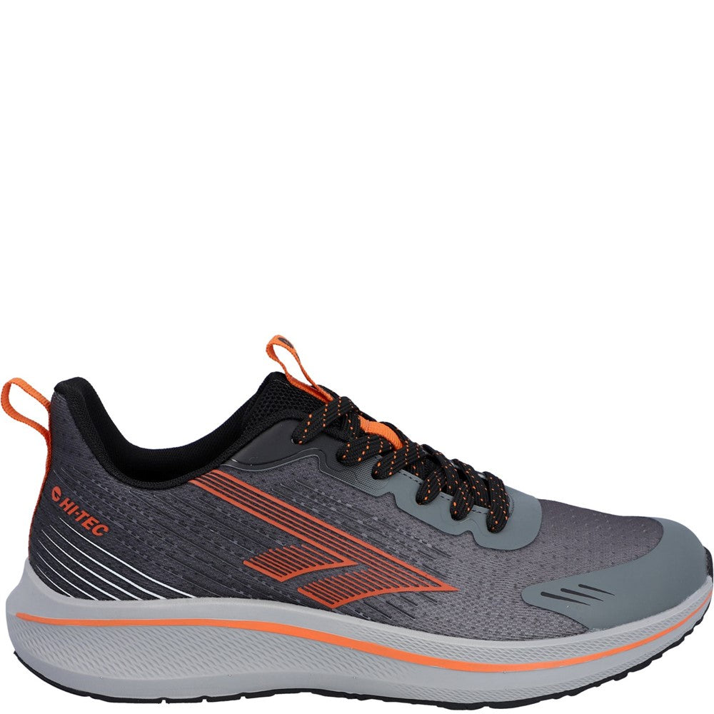 Men's Hi-Tec Santorini Trainers