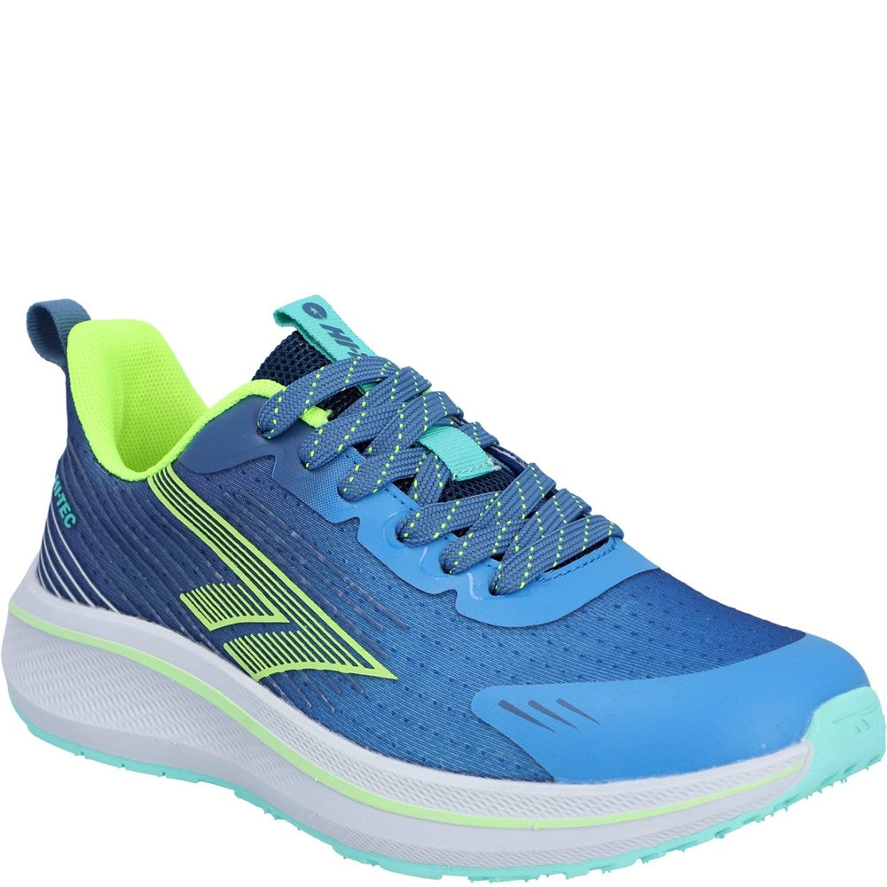Women's Hi-Tec Santorini Trainers