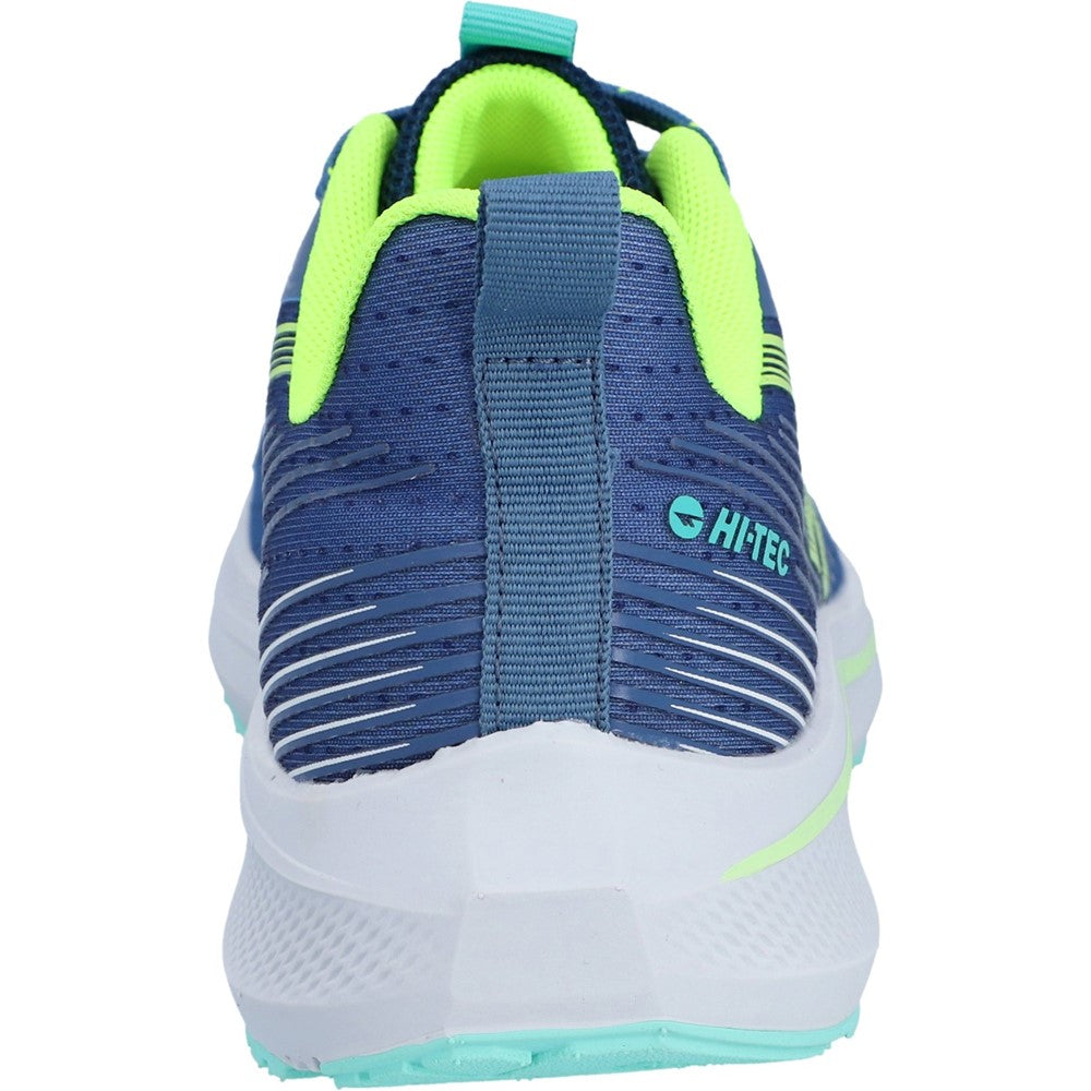 Women's Hi-Tec Santorini Trainers
