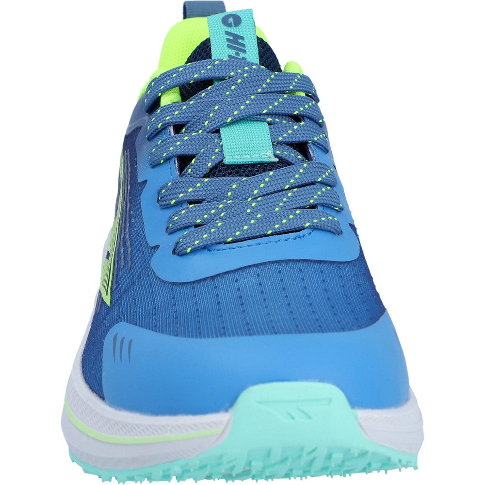 Women's Hi-Tec Santorini Trainers