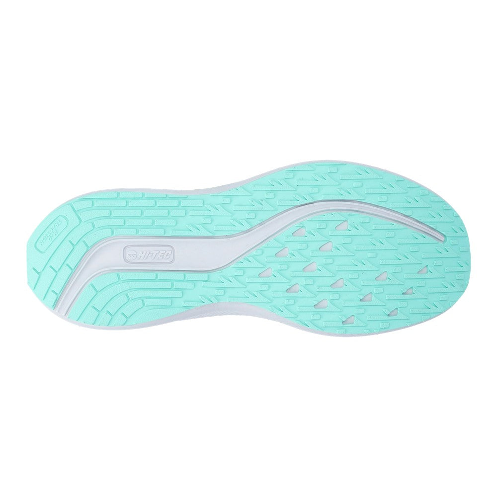 Women's Hi-Tec Santorini Trainers