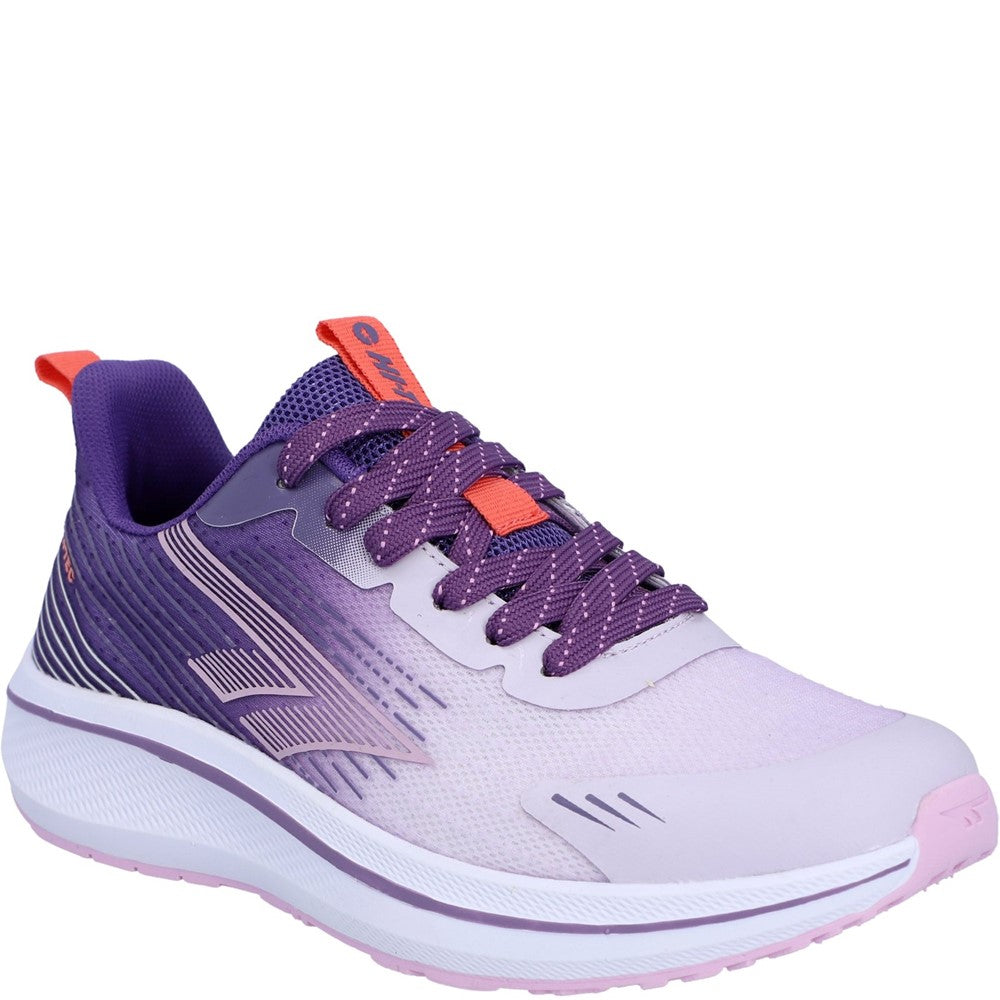Women's Hi-Tec Santorini Trainers