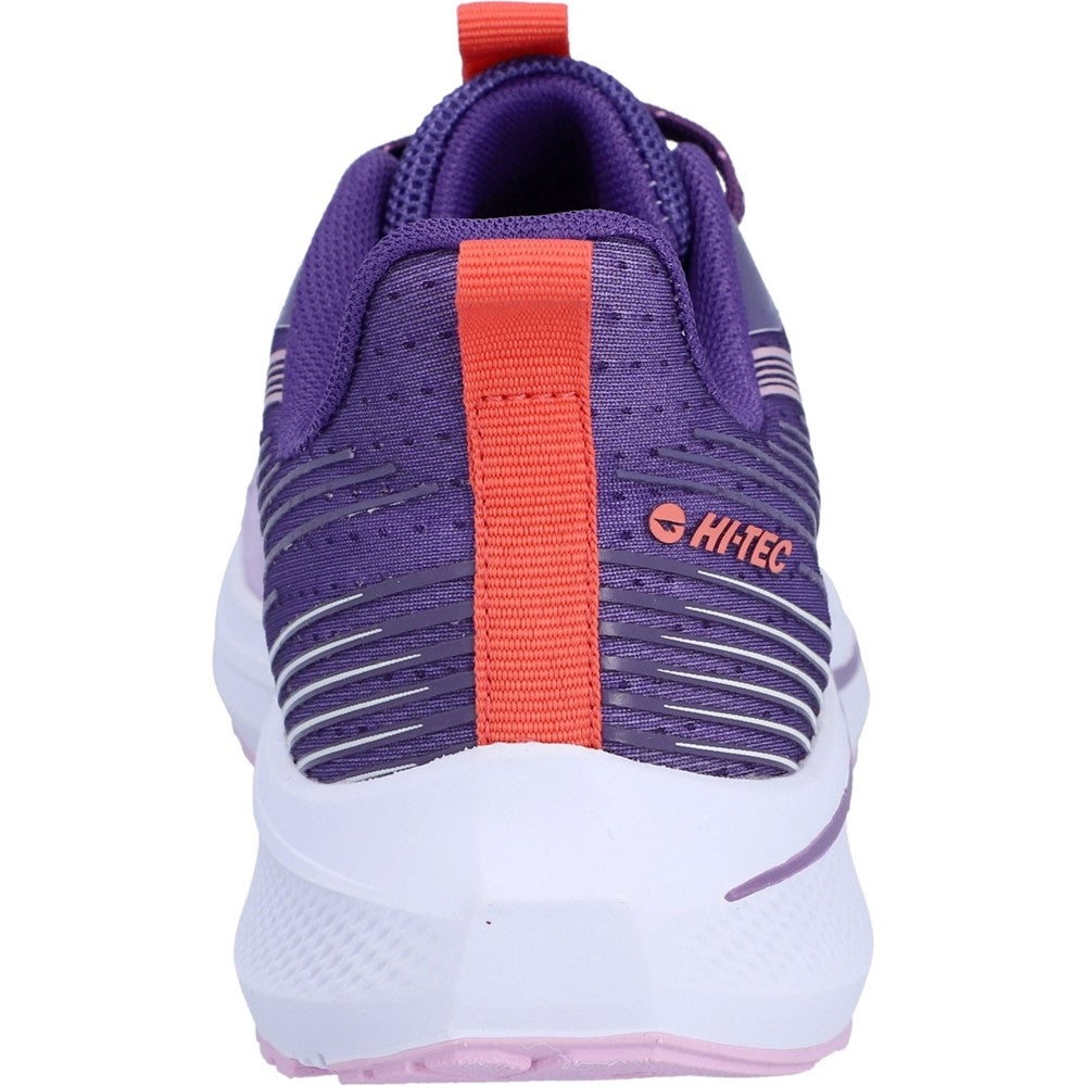 Women's Hi-Tec Santorini Trainers
