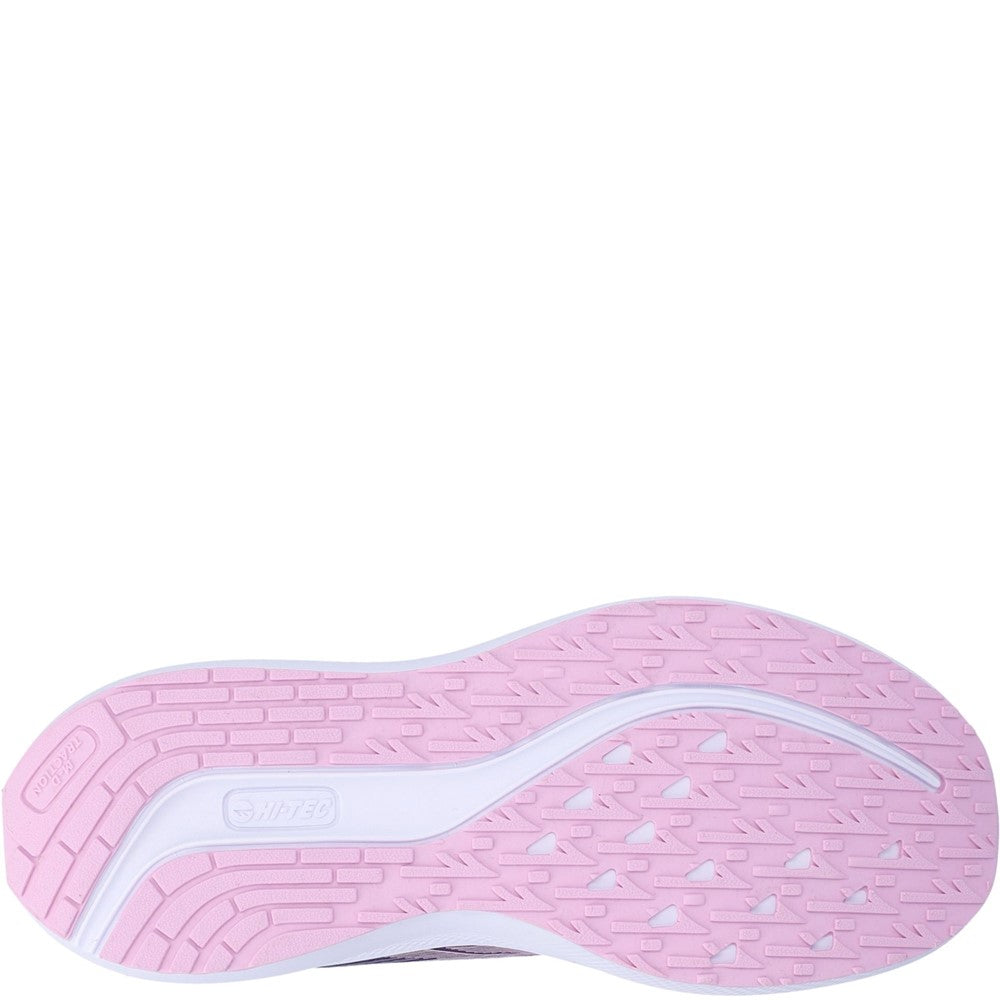 Women's Hi-Tec Santorini Trainers