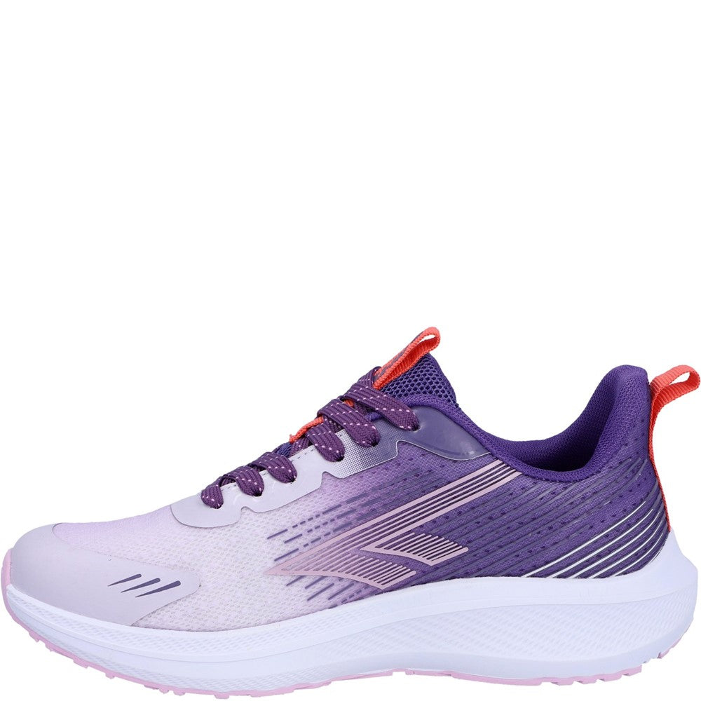 Women's Hi-Tec Santorini Trainers