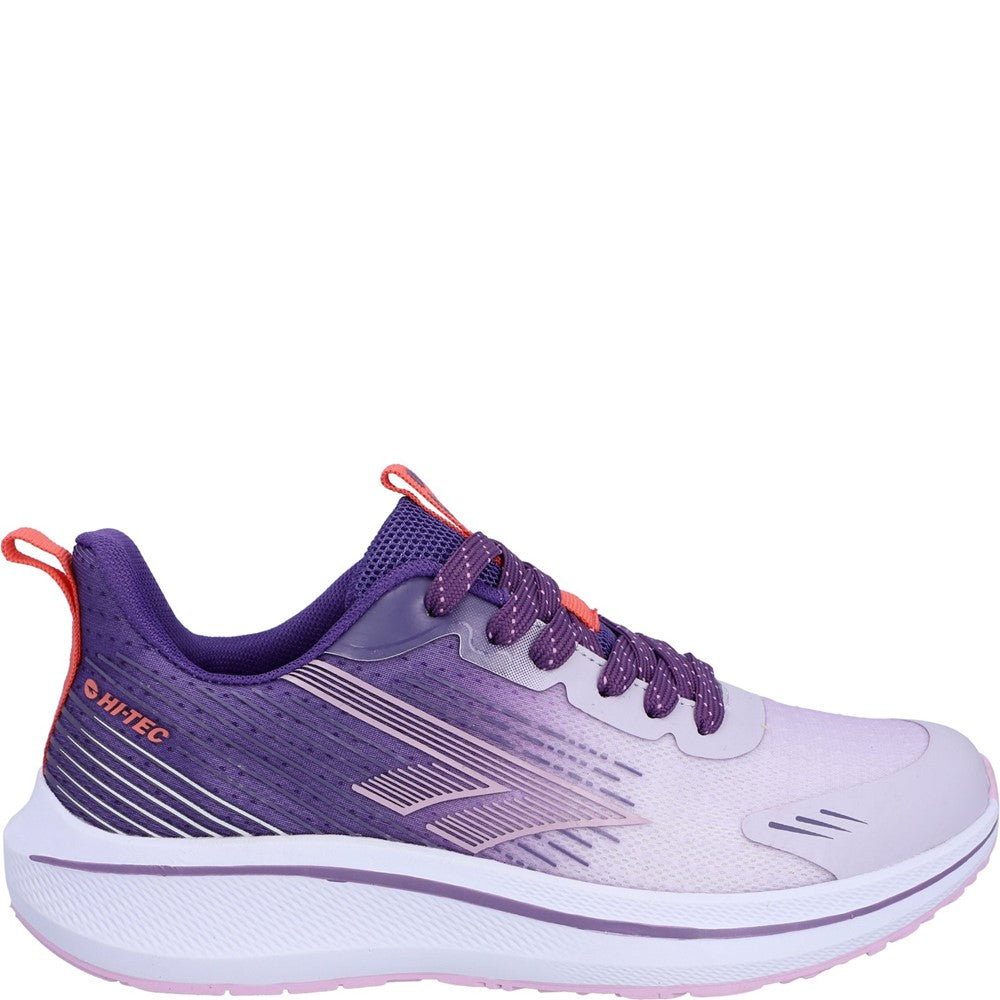 Women's Hi-Tec Santorini Trainers