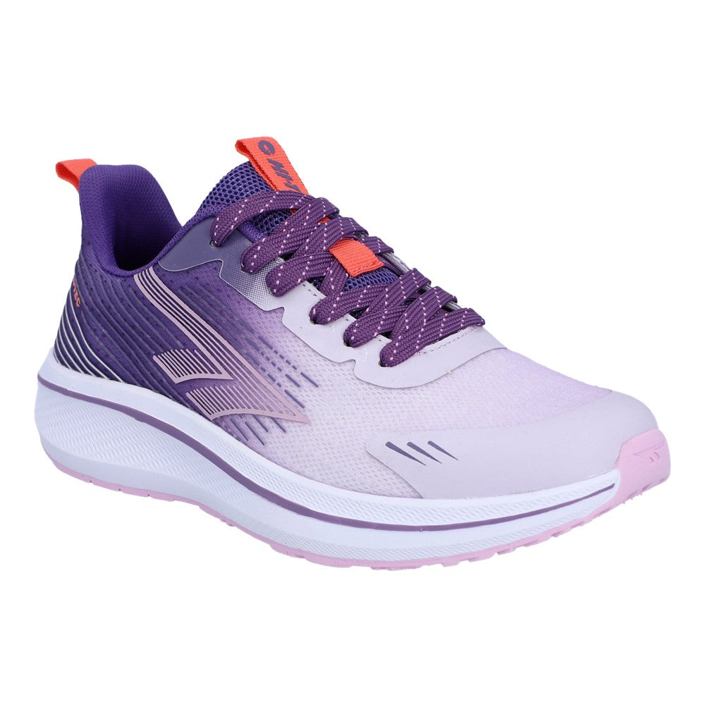 Women's Hi-Tec Santorini Trainers