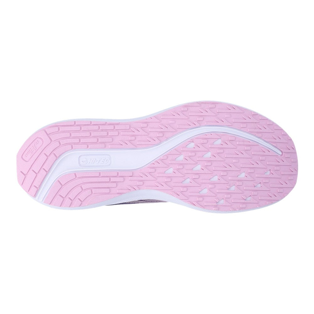 Women's Hi-Tec Santorini Trainers