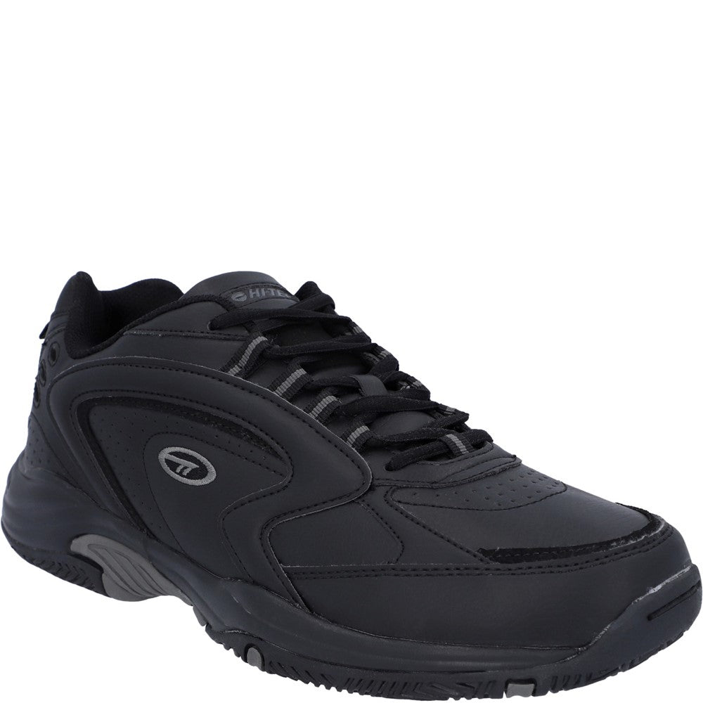 Men's Hi-Tec Blast Lite Wide Trainers