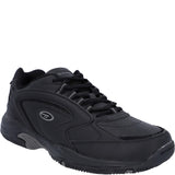 Men's Hi-Tec Blast Lite Wide Trainers