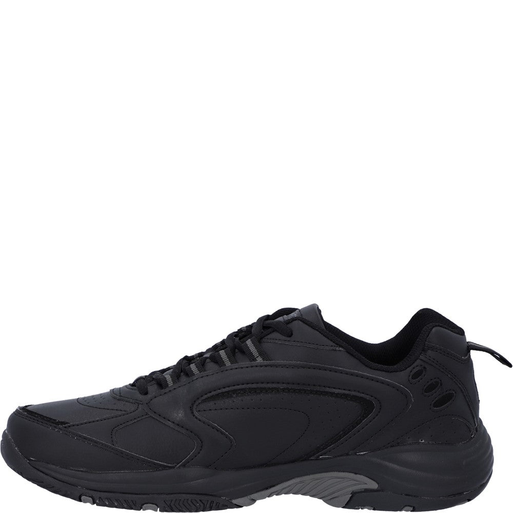 Men's Hi-Tec Blast Lite Wide Trainers