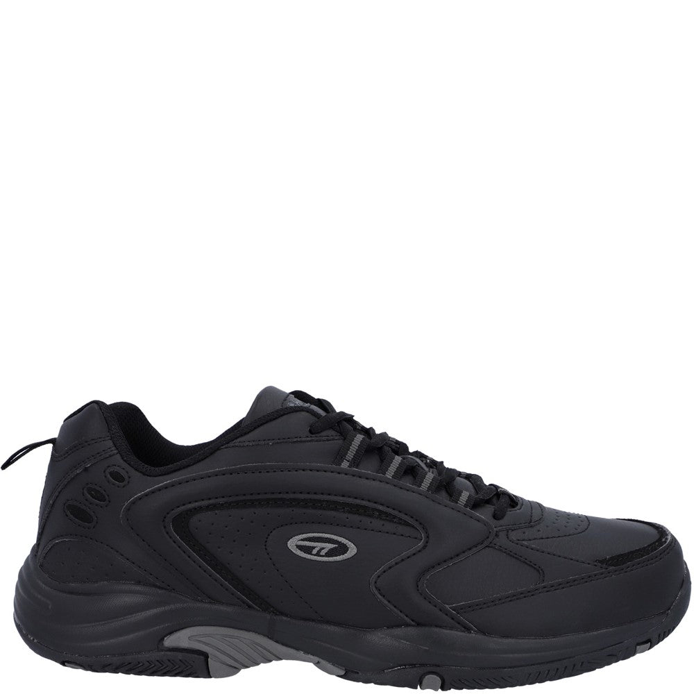 Men's Hi-Tec Blast Lite Wide Trainers