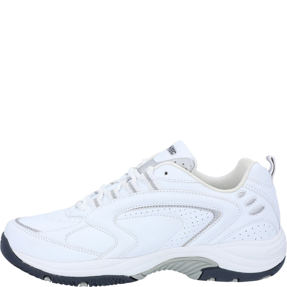 Men's Hi-Tec Blast Lite Wide Trainers