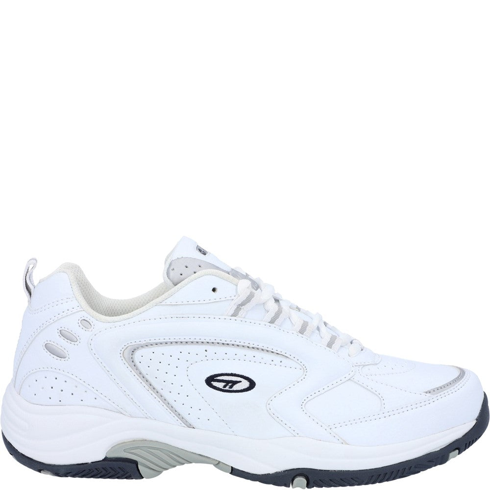 Men's Hi-Tec Blast Lite Wide Trainers