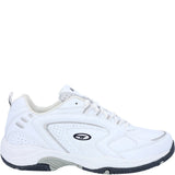Men's Hi-Tec Blast Lite Wide Trainers