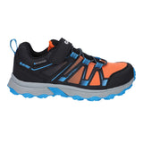 Kids' Hi-Tec Scrappy Low WP Junior Hiking Shoes