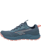 Women's Hi-Tec Geo Nakuru Trainers