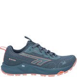 Women's Hi-Tec Geo Nakuru Trainers