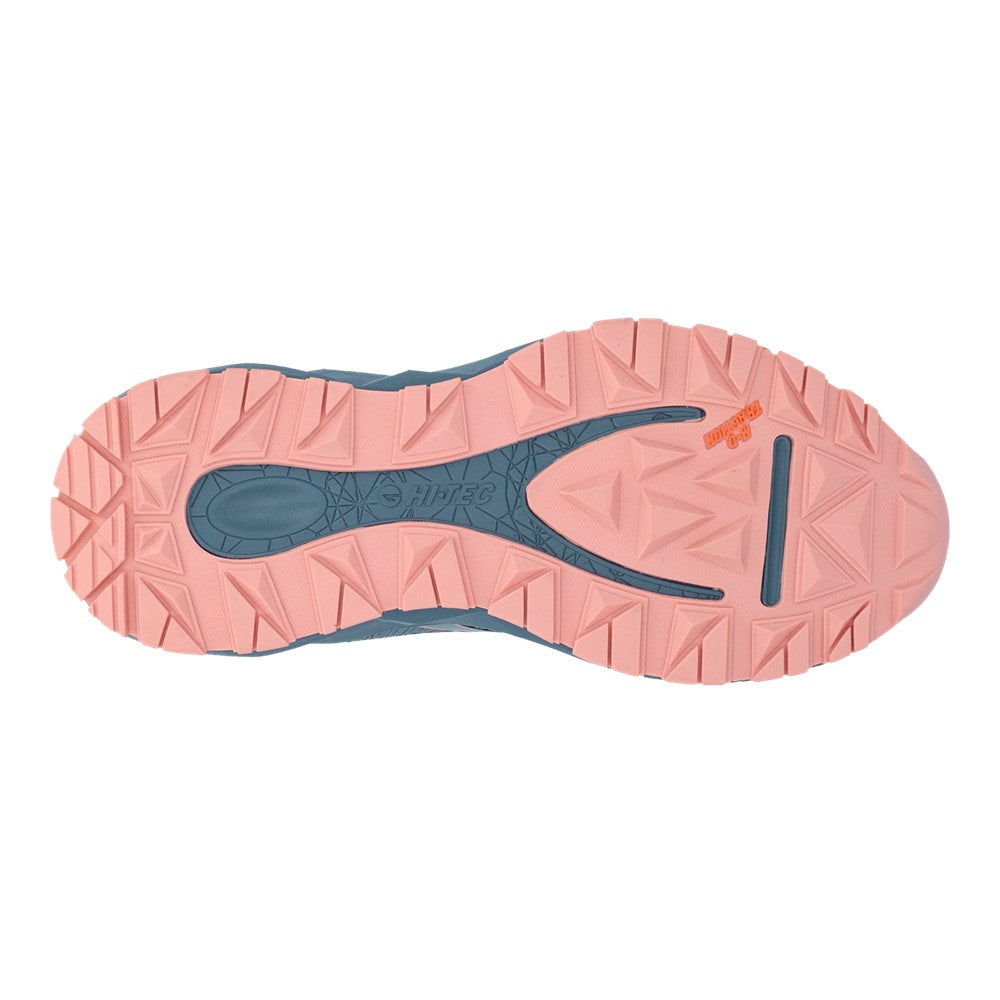 Women's Hi-Tec Geo Nakuru Trainers
