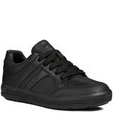 Boys' Geox J Arzach B.D Senior XL School Shoes