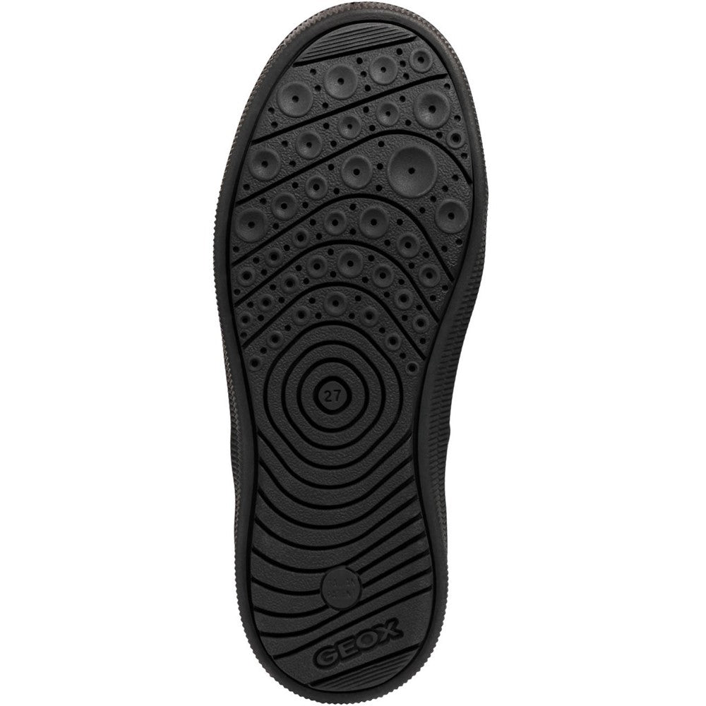 Boys' Geox J Arzach B.D Senior XL School Shoes