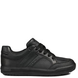 Boys' Geox J Arzach B.D Senior XL School Shoes