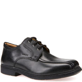 Unisex Geox J Federico H Senior School Shoes