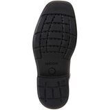 Unisex Geox J Federico H Senior School Shoes