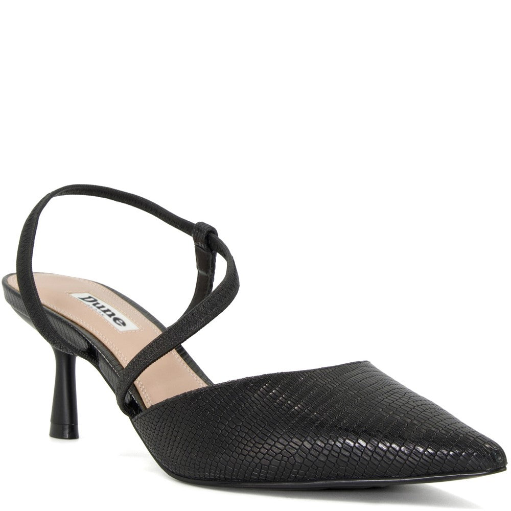 Women's Dune Citrus Court Shoe
