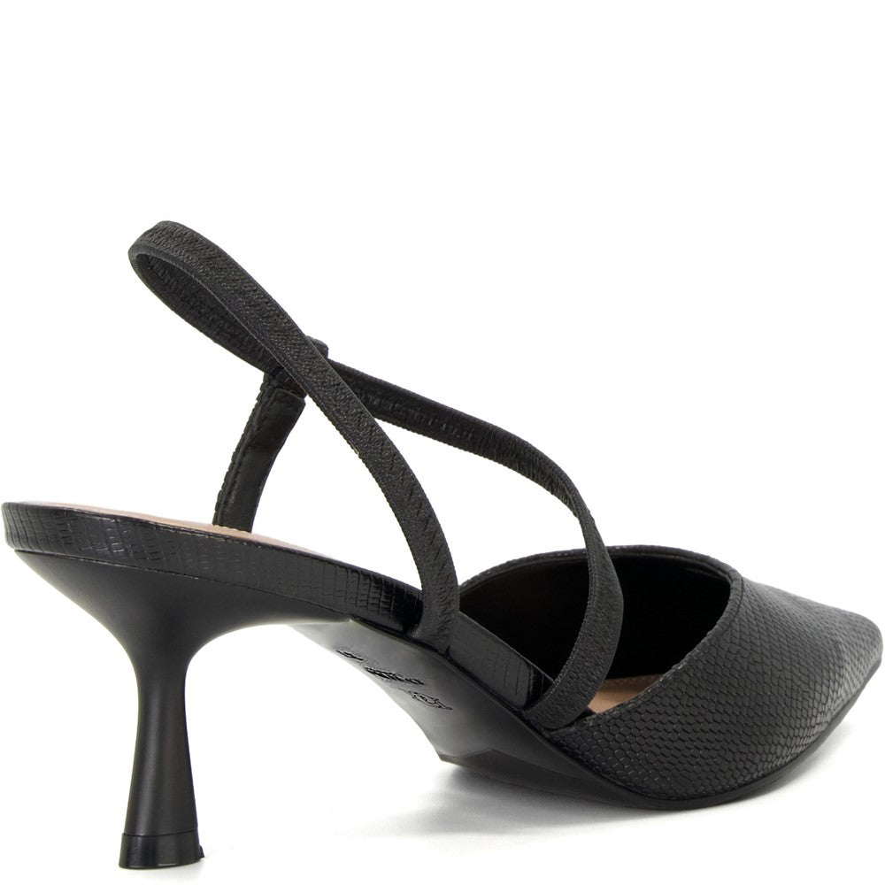 Women's Dune Citrus Court Shoe
