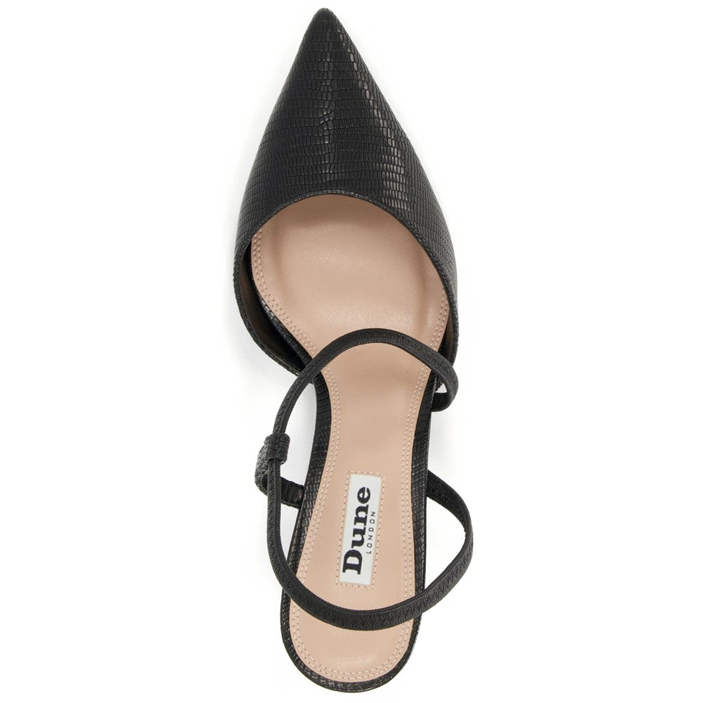 Women's Dune Citrus Court Shoe