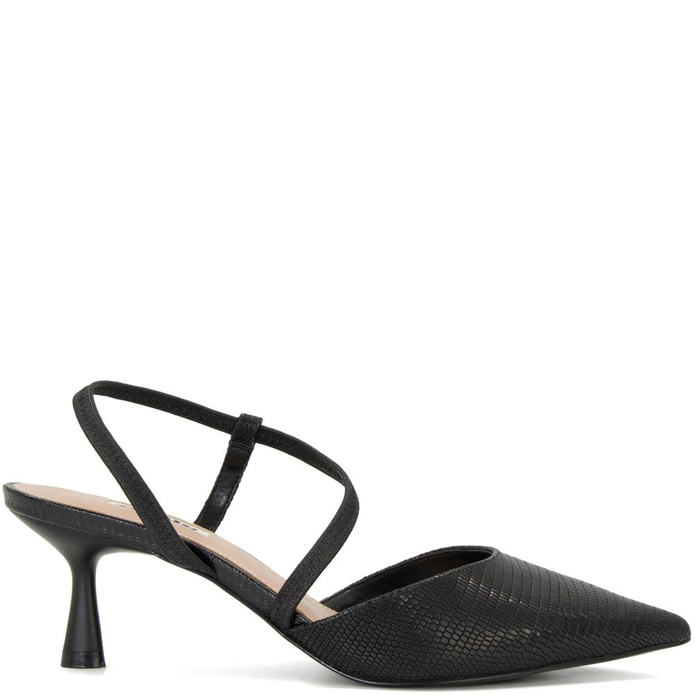 Women's Dune Citrus Court Shoe