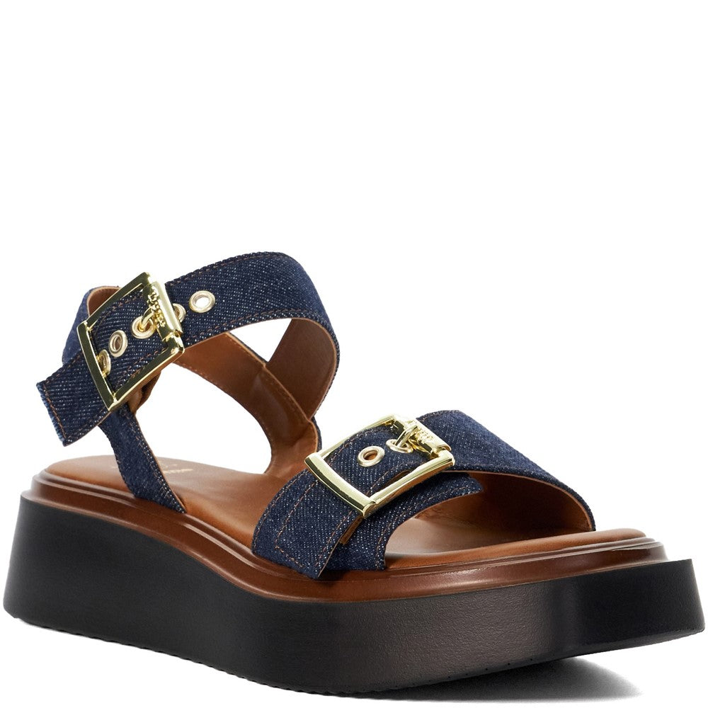 Women's Dune Loells Sandal