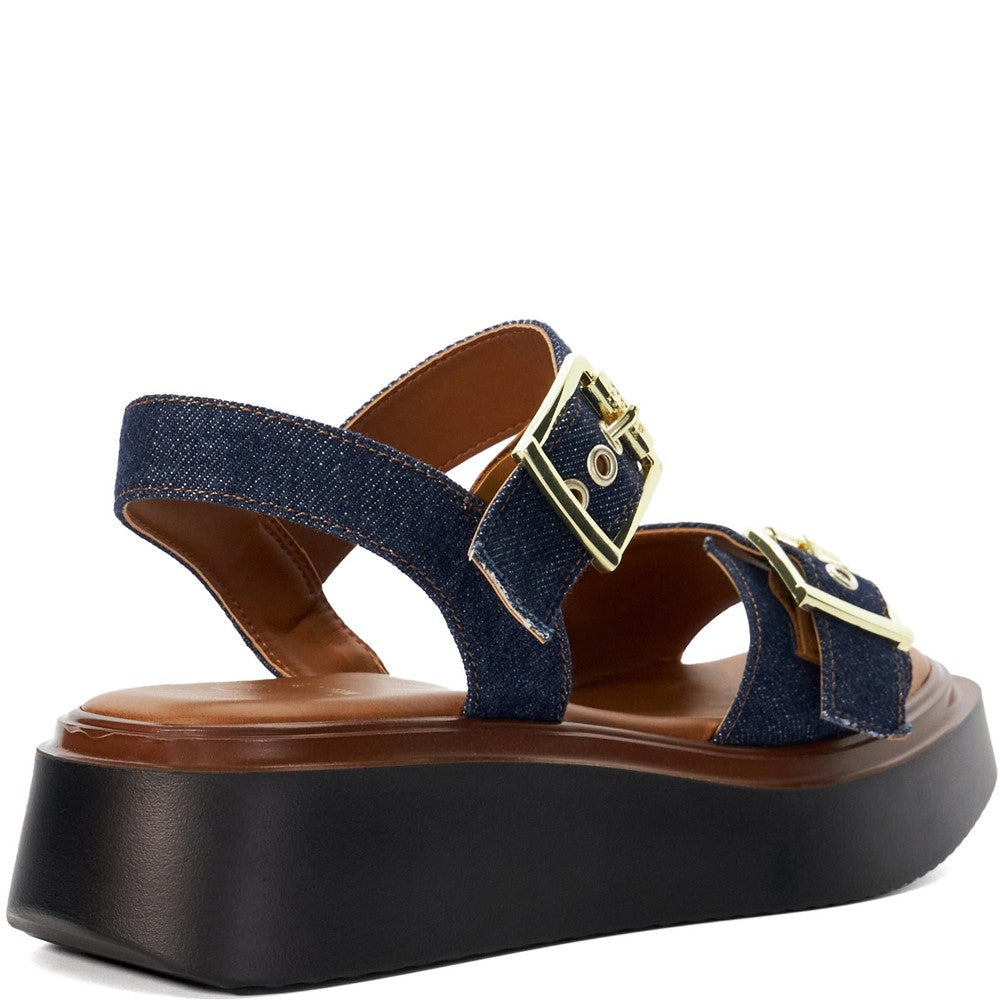 Women's Dune Loells Sandal