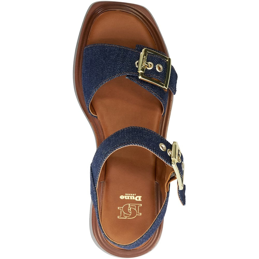 Women's Dune Loells Sandal