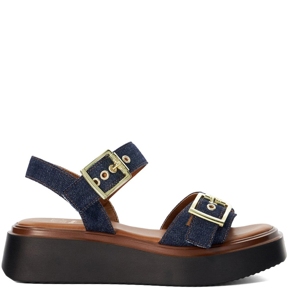 Women's Dune Loells Sandal