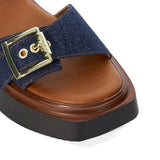 Women's Dune Loells Sandal
