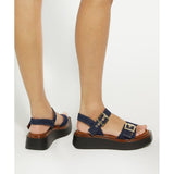 Women's Dune Loells Sandal