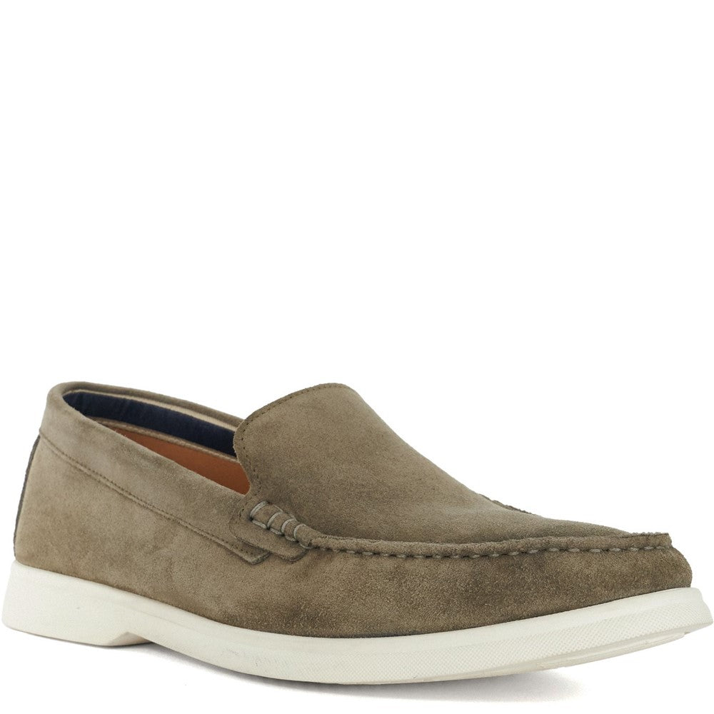 Men's Dune Buftonn Loafer