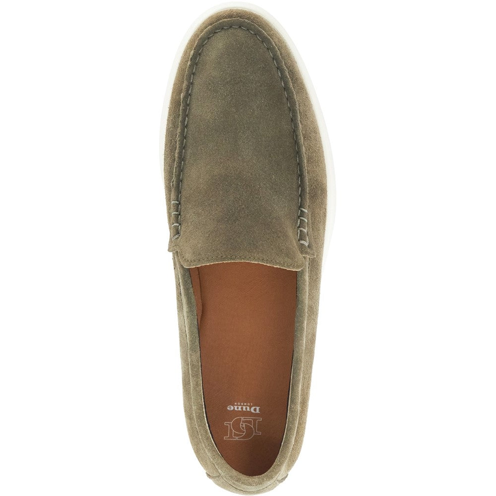 Men's Dune Buftonn Loafer