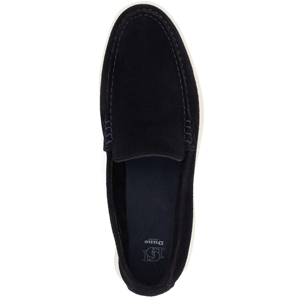 Men's Dune Buftonn Loafer